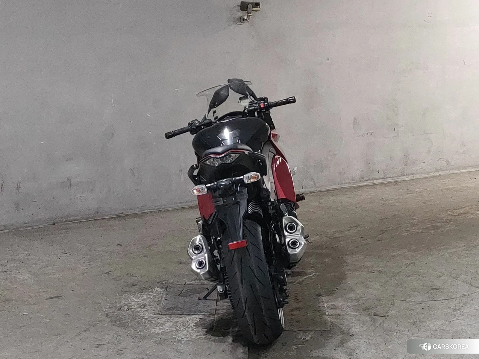 Kawasaki NINJA 1000 2013 из Японии, фото 2