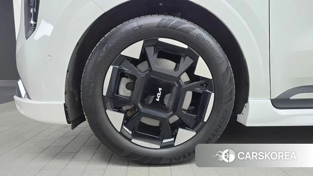 Kia The New Carnival 4th Generation id 3805320 из Кореи 15