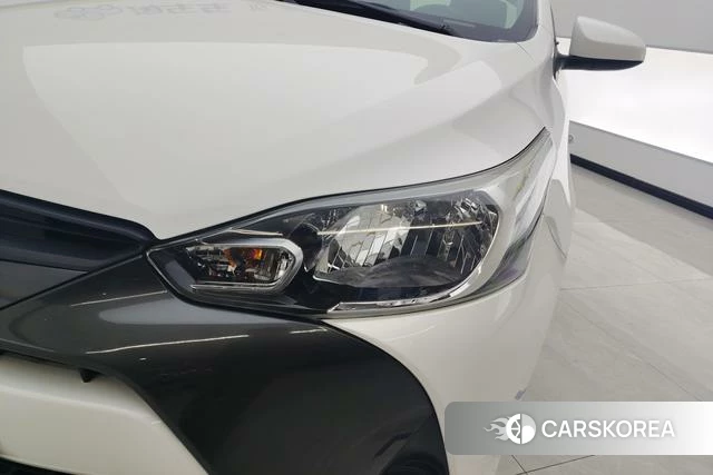 Toyota YARIS L Zhixuan id 3810372 из Китая 12