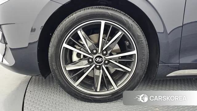 Hyundai The New Grandeur IG id 3771211 из Кореи 15