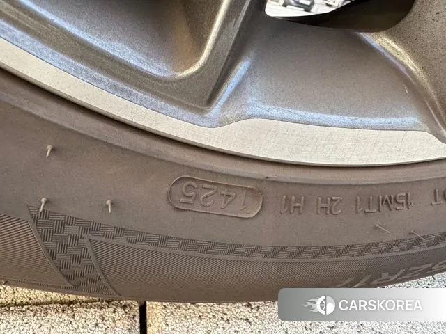 Kia K5 3rd generation id 3401640 из Кореи 8