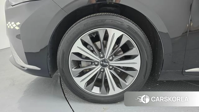 Kia K8 Hybrid id 4518740 из Кореи 15