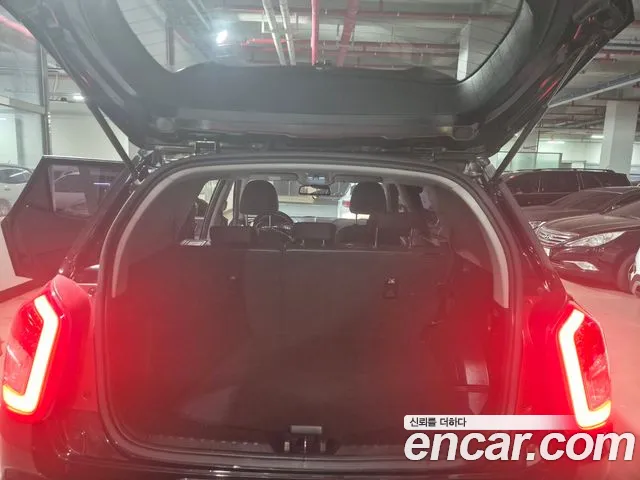 Ssangyong Tivoli Air id 2709262 из Кореи 12