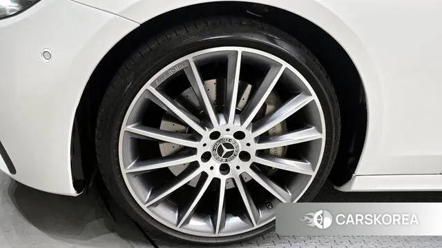 Mercedes-Benz E-Class W213 id 3421312 из Кореи 15