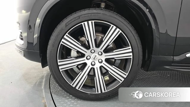 Volvo XC90 second Generation id 4343672 из Кореи 15