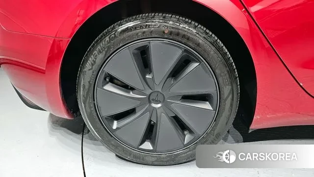 Tesla Model 3 id 3487094 из Кореи 15