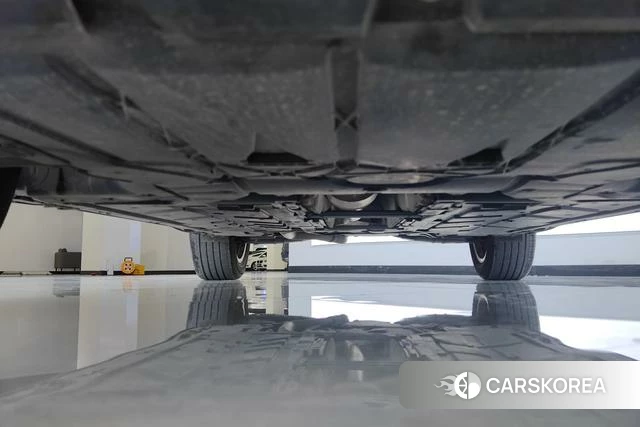 Mercedes-Benz GLB id 4221389 из Китая 12