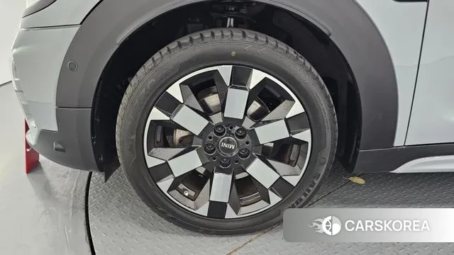 Mini Cooper S Countryman id 3322620 из Кореи 15