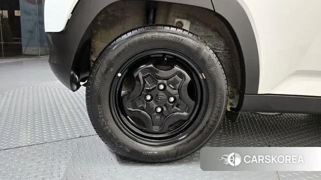 Hyundai Casper id 3401035 из Кореи 15