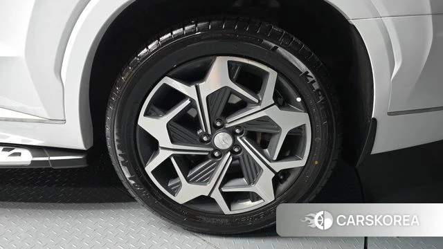 Hyundai Palisade id 4489448 из Кореи 15