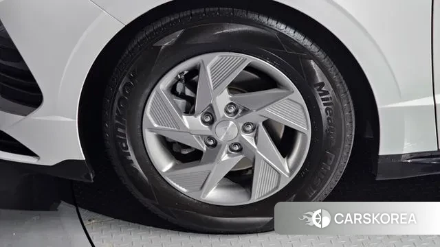 Hyundai Sonata D Edge (DN8) id 2993371 из Кореи 15