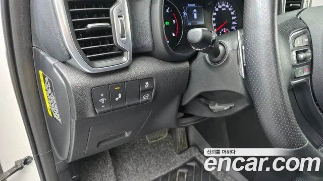 Kia Sportage 4th Generation id 2701858 из Кореи 15