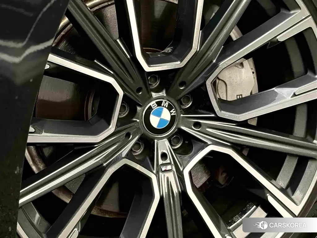 BMW 7 series id 4576711 из Китая 13
