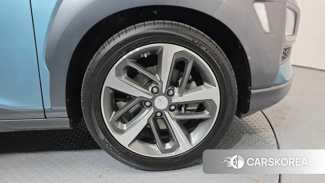 Hyundai Kona id 3955899 из Кореи 15