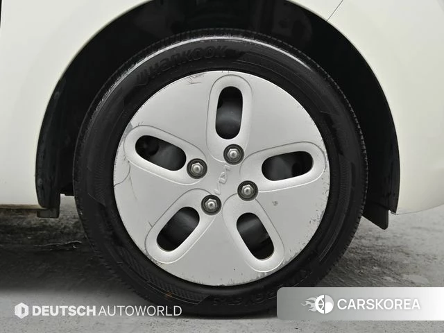 Kia The New Ray id 4392569 из Кореи 15