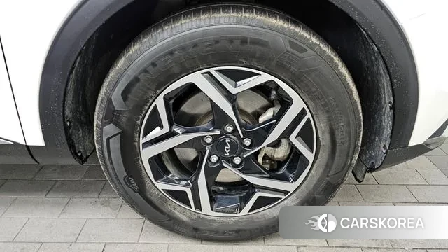 Kia Sportage 5th Generation id 3676099 из Кореи 15