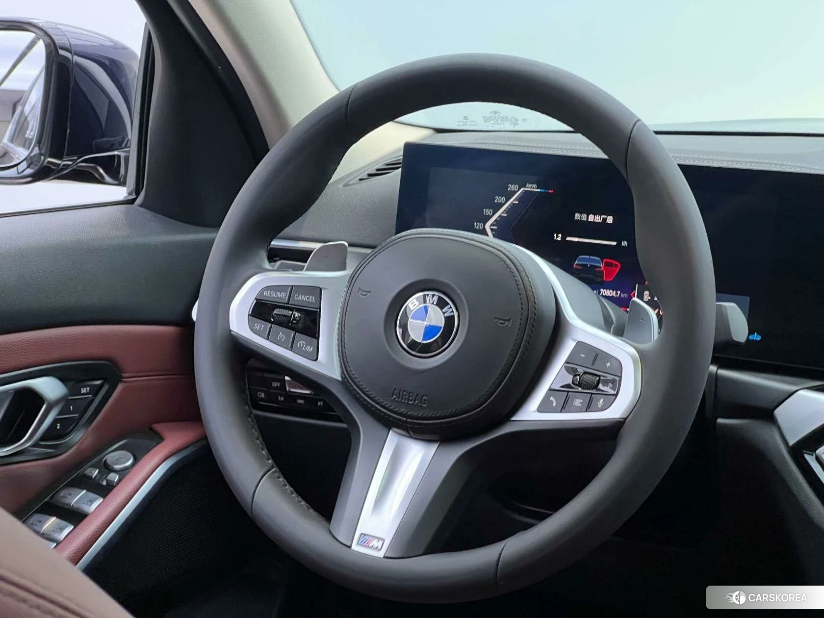 BMW 3 series id 4479571 из Китая 17