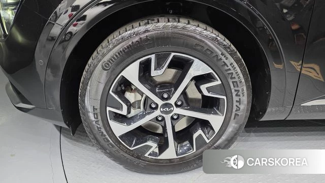 Kia Sportage 5th Generation Hybrid id 3940619 из Кореи 15