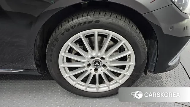 Mercedes-Benz E-Class W213 id 3058056 из Кореи 15