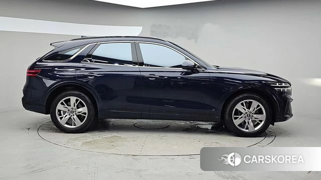 Genesis GV70 id 4730326 из Кореи 14