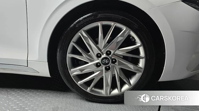 Hyundai The New Grandeur IG id 3844203 из Кореи 15