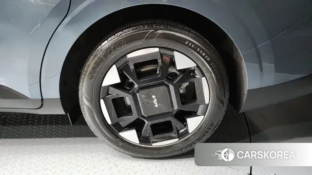 Kia The New Carnival 4th Generation id 3544662 из Кореи 15