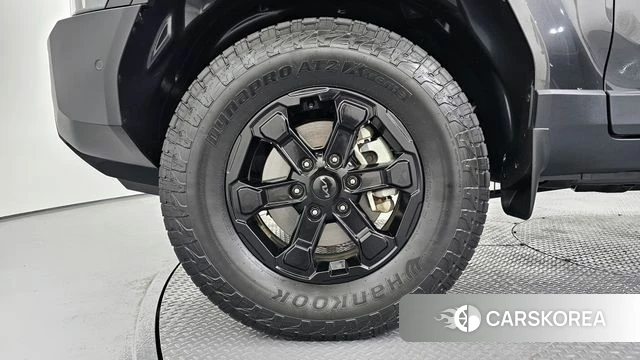 Kia Tasman id 3850240 из Кореи 15