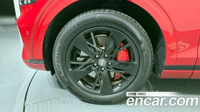 Genesis GV70 id 2364129 из Кореи 15