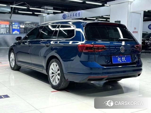Volkswagen Wei Lan id 4276311 из Китая 8