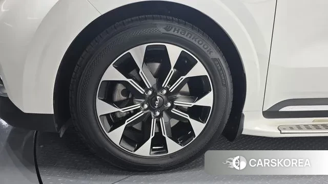 Kia Carnival 4th generation id 3771734 из Кореи 16