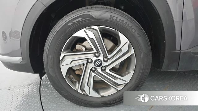 Hyundai The New Santa Fe id 3871957 из Кореи 15