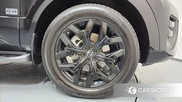 Kia Mohave Master id 3746993 из Кореи 15