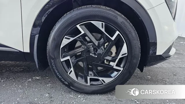 Kia Sportage 5th Generation id 3625566 из Кореи 15