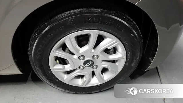 Kia All New Morning (JA) id 3396324 из Кореи 15