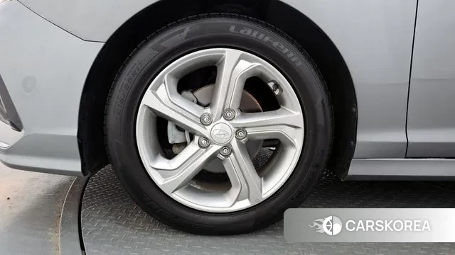 Hyundai Sonata New Rise id 3050760 из Кореи 15