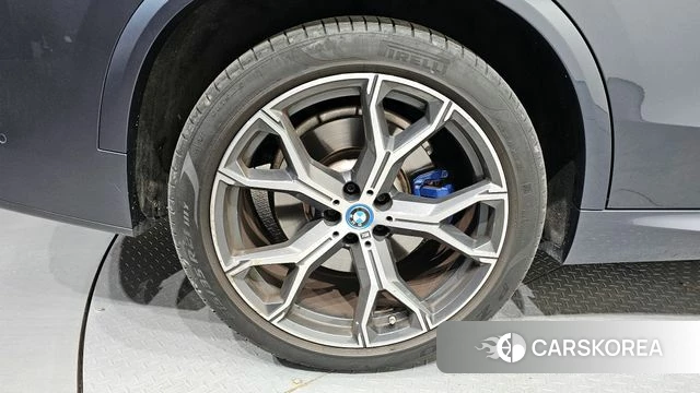 BMW X5 (G05) id 4282593 из Кореи 27