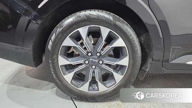Kia Carnival 4th generation id 4249135 из Кореи 29