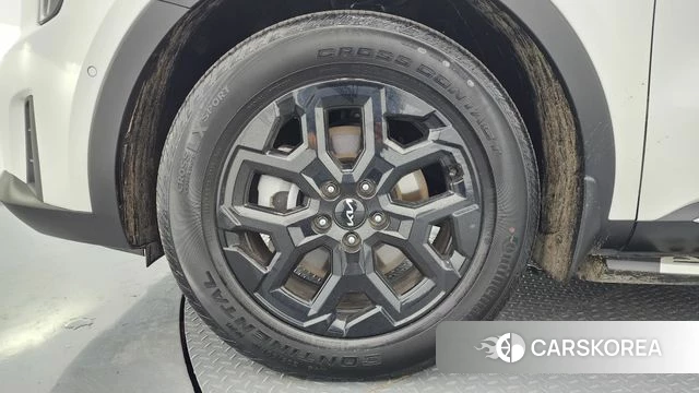 Kia The New Sorento 4th Generation id 4381129 из Кореи 34