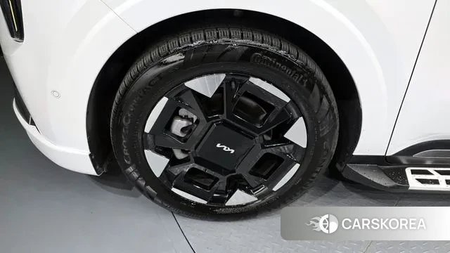 Kia The New Carnival 4th Generation id 3179958 из Кореи 15