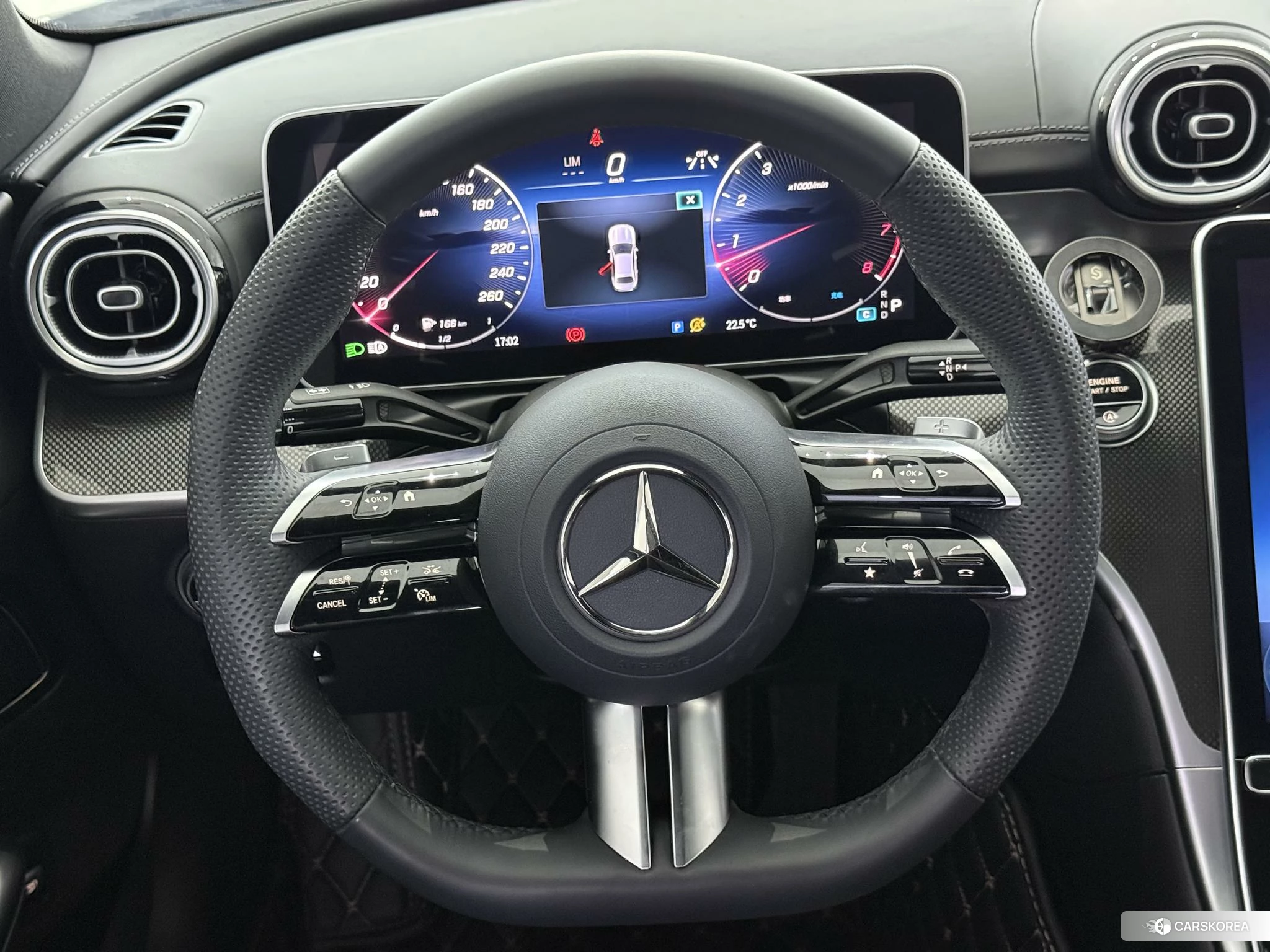 Mercedes-Benz Class C id 4454584 из Китая 11