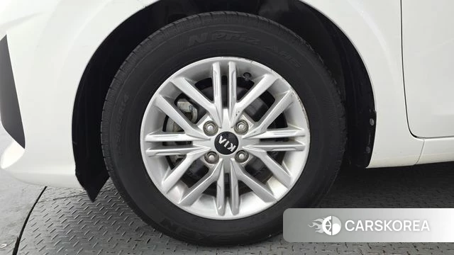 Kia Morning Urban (JA) id 4708163 из Кореи 26
