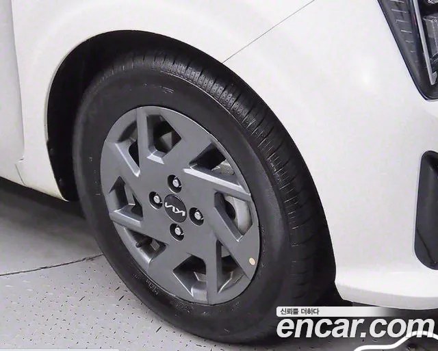 Kia The New Morning (JA) id 2715176 из Кореи 15