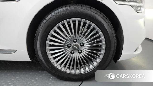 Genesis G90 id 3873240 из Кореи 15