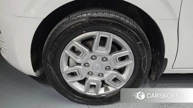 Hyundai Staria id 3965108 из Кореи 15