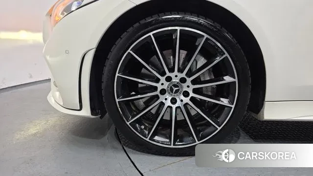 Mercedes-Benz CLS-Class C257 id 3736951 из Кореи 15