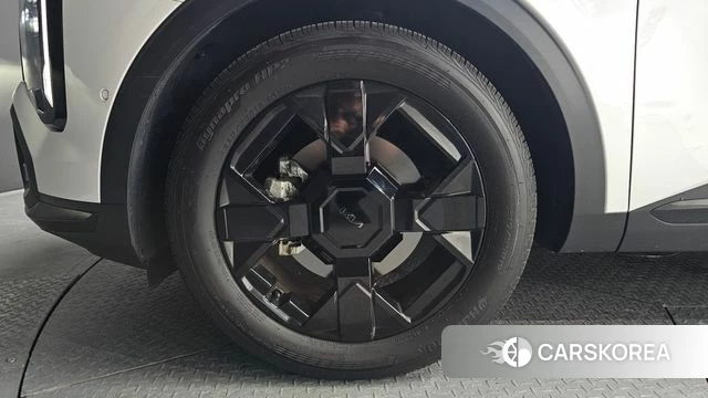 Kia The New Sportage 5th Generation id 4612439 из Кореи 15