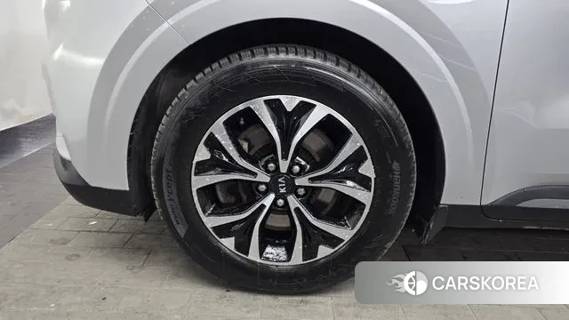 Kia Carnival 4th generation id 3635822 из Кореи 15