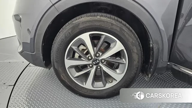 Kia The New Sorento id 3291790 из Кореи 15