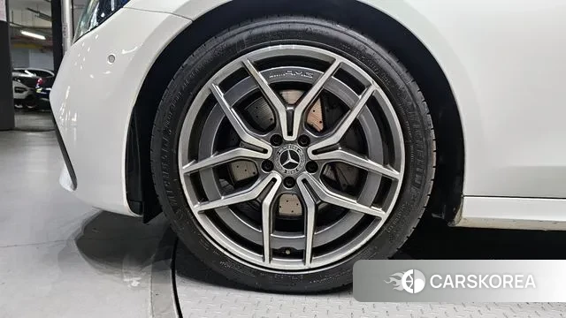 Mercedes-Benz E-Class W213 id 3390520 из Кореи 15