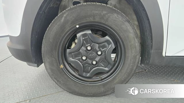 Hyundai Casper id 4624888 из Кореи 15